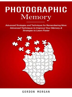 cover image of Photographic Memory